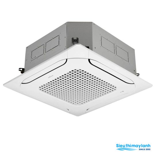 Máy lạnh âm trần LG Inverter 3.5 HP (3.5 Ngựa) ATNQ30GNLE7 - 3 Pha