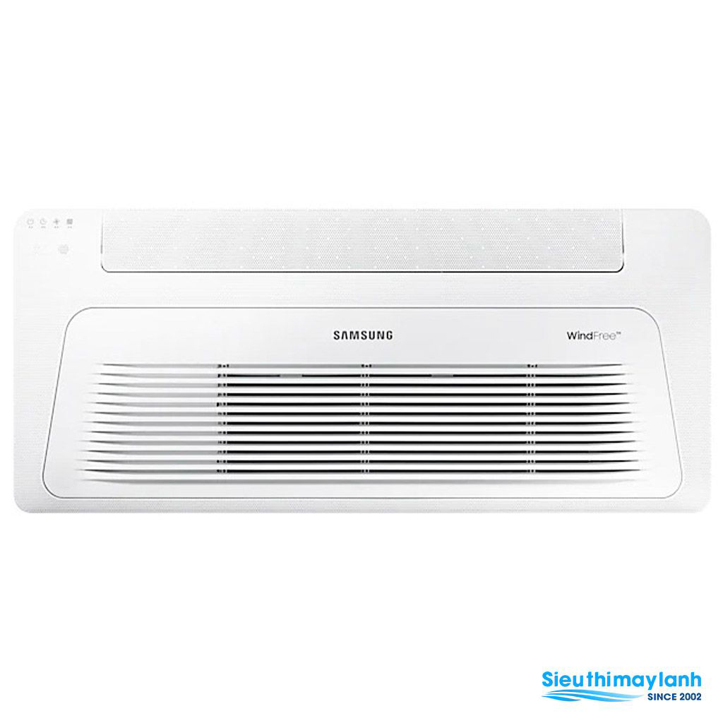 Máy lạnh âm trần Samsung Inverter 1.5 HP (1.5 Ngựa) AC035TN1DKC/EA