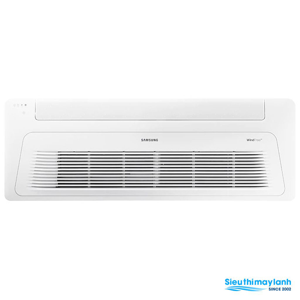 Máy lạnh âm trần Samsung Inverter 2.0 HP (2 Ngựa) AC052TN1DKC/EA