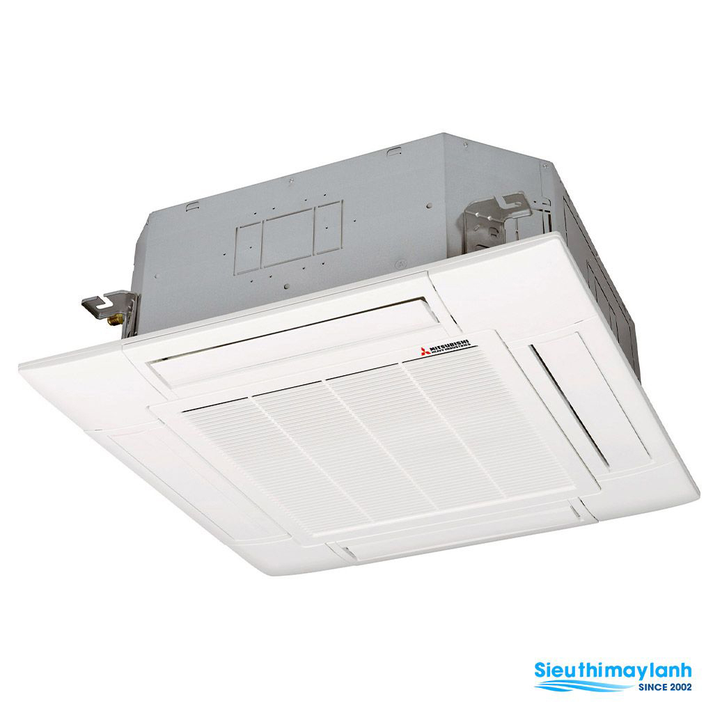 Máy lạnh âm trần Mitsubishi Heavy Hyper Inverter 2.0 HP (2 Ngựa) FDT50VH - R410a