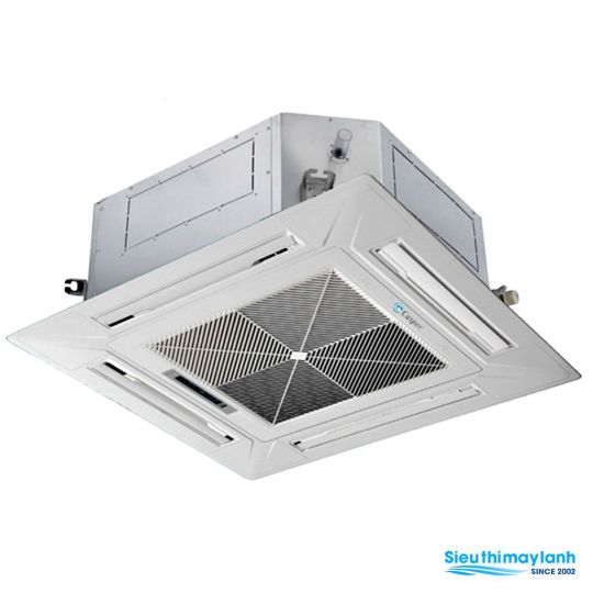 Máy lạnh âm trần Casper Inverter 2.5 HP (2.5 Ngựa) CC-26IS33