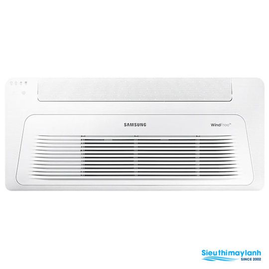 Máy lạnh âm trần Samsung Inverter 1.5 HP (1.5 Ngựa) AC035TN1DKC/EA