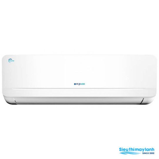 Máy lạnh Fujiaire Inverter 2.0 HP (2 Ngựa) FW20V9E-2A1N màng lọc Ion