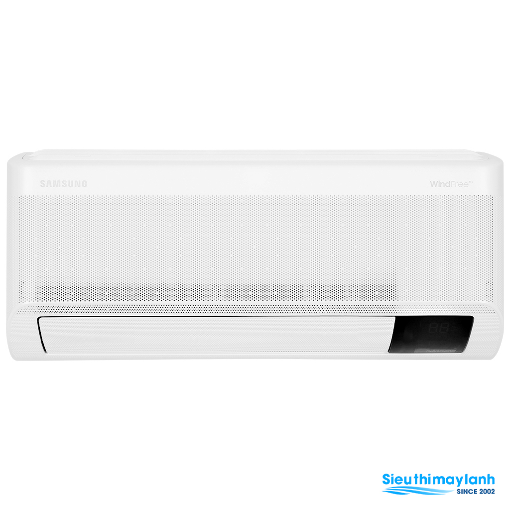 Máy lạnh Samsung Inverter 1.0 HP (1 Ngựa) AR10CYHAAWKNSV model 2023
