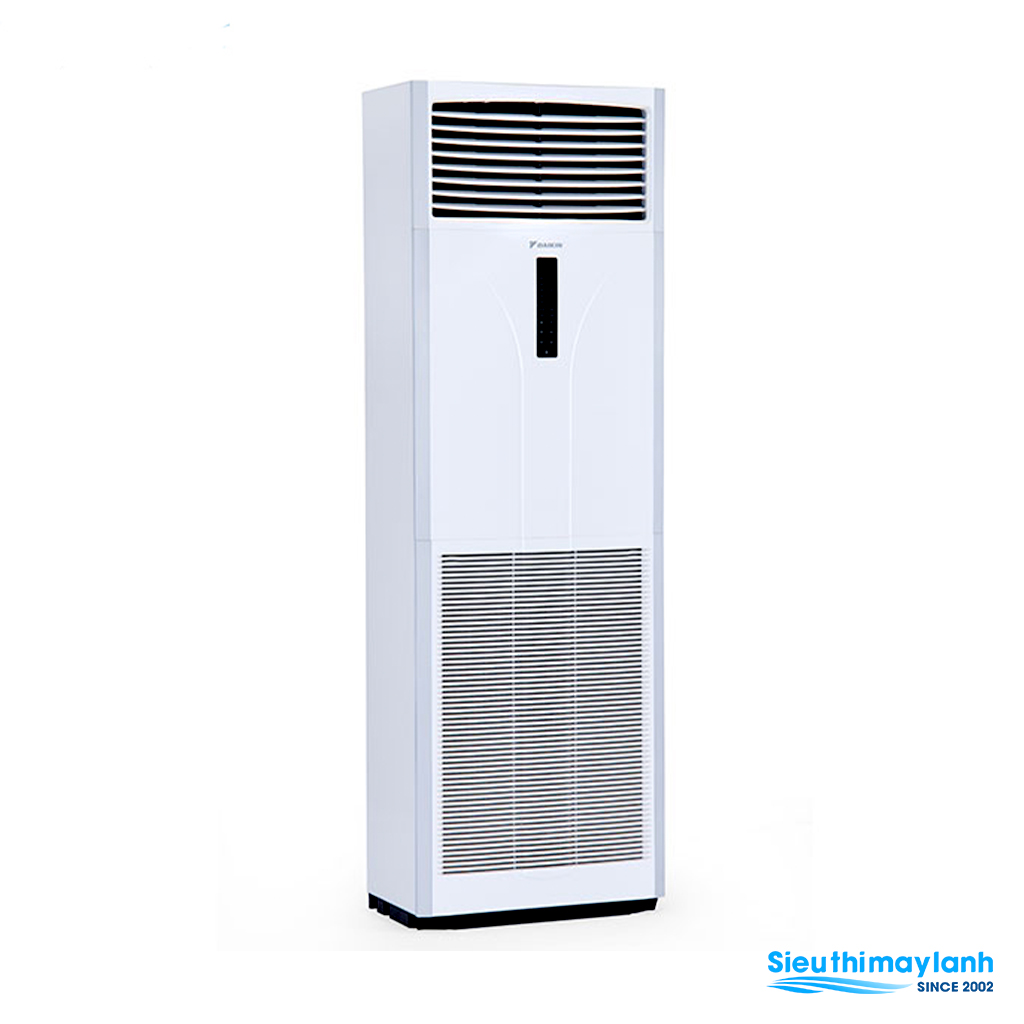 Máy lạnh tủ đứng Daikin 3.0 HP (3 Ngựa) FVC85AV1V model 2023 - 3 pha