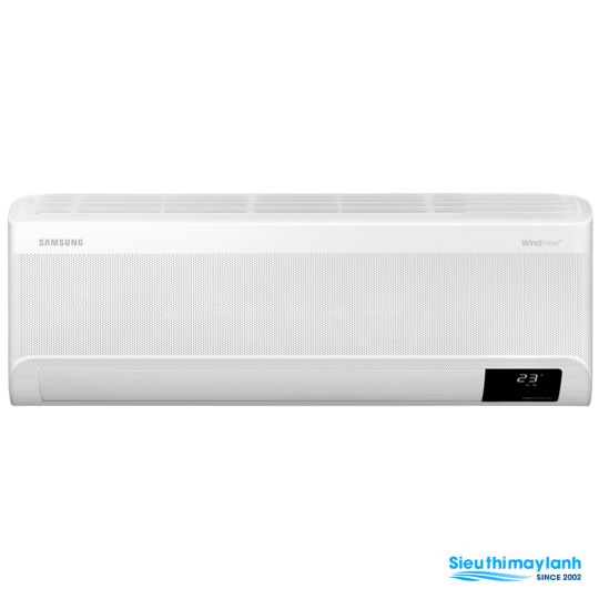 Máy lạnh Samsung Inverter 1.5 HP (1.5 Ngựa) AR13CYHAAWKNSV model 2023