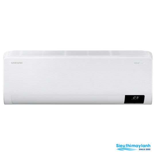 Máy lạnh Samsung Inverter 2.0 HP (2 Ngựa) AR18CYECAWKNSV model 2023