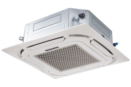 Máy lạnh âm trần Casper CC-18IS35 (2.0 HP - 2.0 Ngựa) Inverter