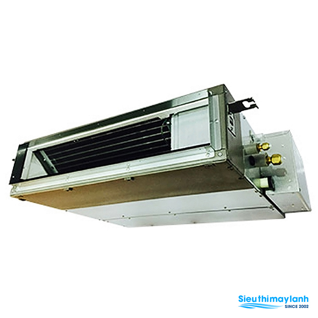 Indoor Unit Ceiling Cassette AC Multi Panasonic CS-MS12SD3H (1.5Hp) Inverter