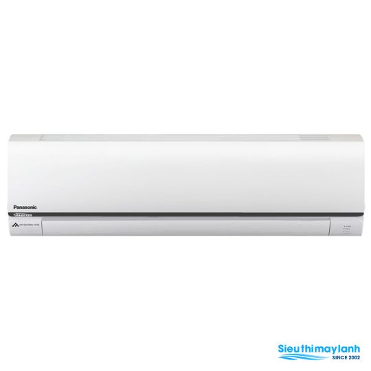 Dàn lạnh treo tường Multi Panasonic CS-MPS18SKH 2.0 HP (2 Ngựa) Inverter