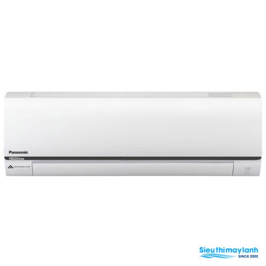 Dàn lạnh treo tường Multi Panasonic CS-MPS12SKH 1.5 HP (1.5 Ngựa) Inverter