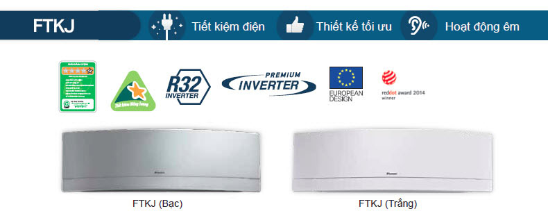 may_lanh_daikin_ftkj_thiet_ke