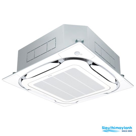 Máy lạnh âm trần Daikin FCF71CVM-1 pha 3.0 HP (3 Ngựa) Inverter Gas R32