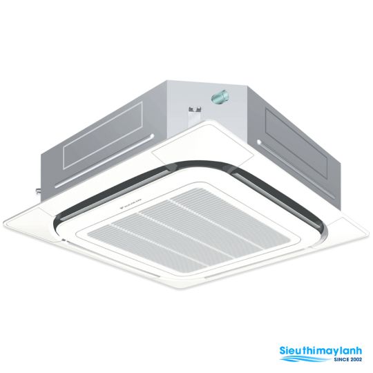 Dàn lạnh âm trần VRV Daikin Inverter 1.6 HP (1.6 Ngựa) FXFQ40AVM