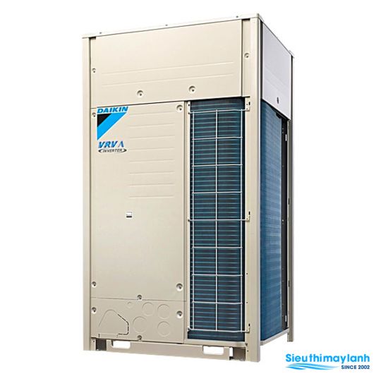 Dàn nóng VRV A Daikin Inverter 12.0 HP (12 Ngựa) RXQ12AYM(W)