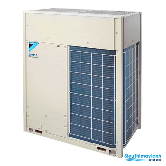Dàn nóng VRV A Daikin Inverter 14.0 HP (14 Ngựa) RXQ14AYM(W)