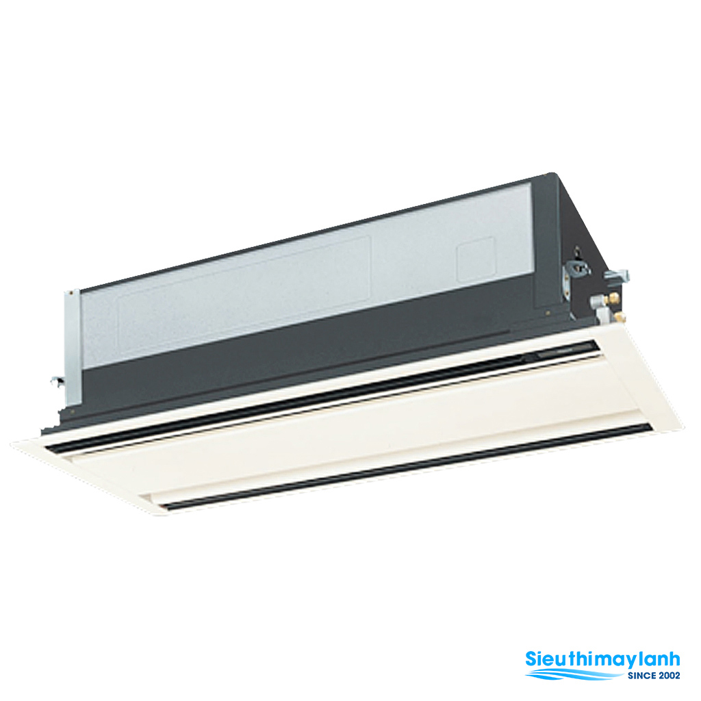 Daikin VRV System Ceiling Mounted Cassette Indoor Unit Inverter (1.0Hp) FXCQ25AVM