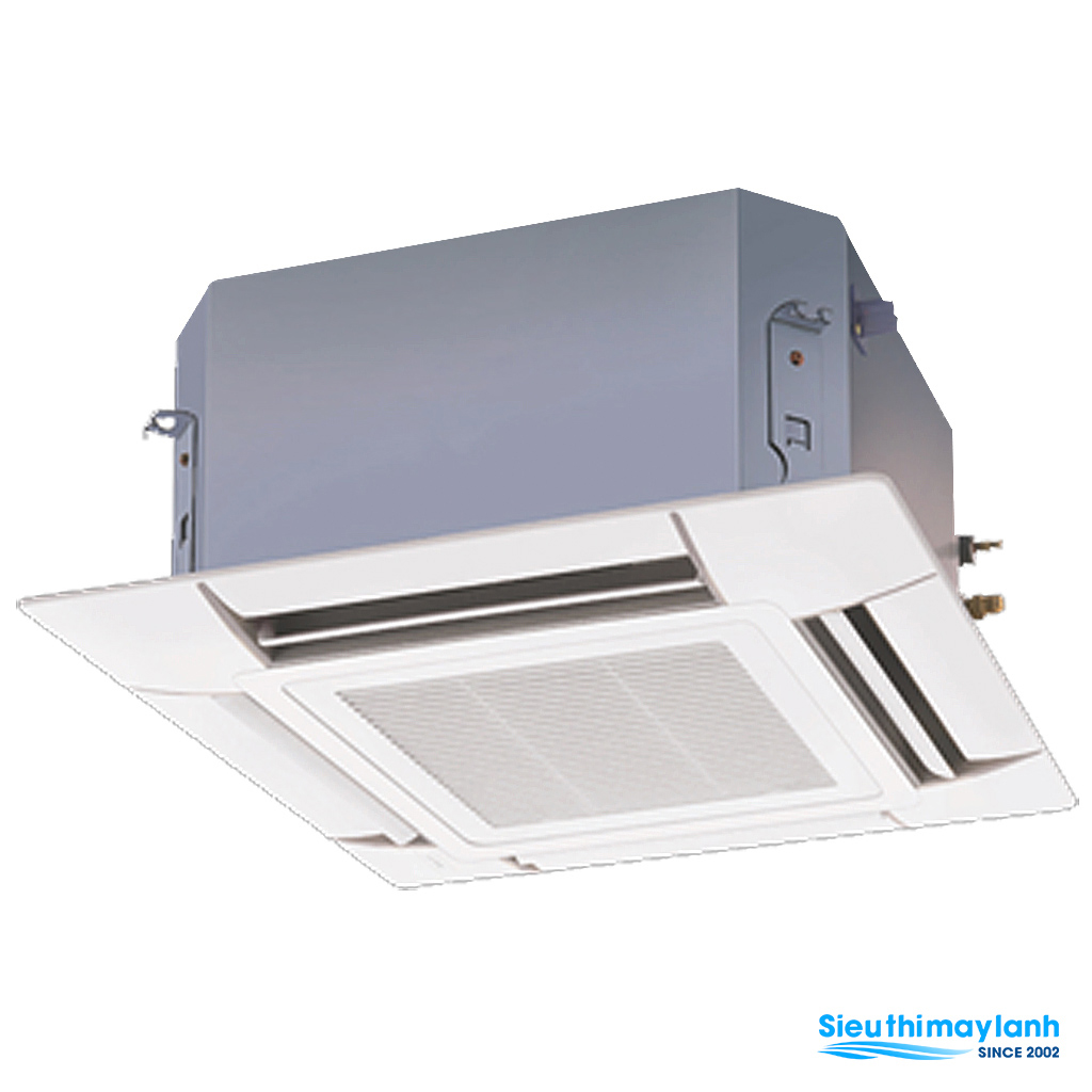 Daikin VRV System Ceiling Mounted Cassette Indoor Unit Inverter (1.0Hp) FXZQ25MVE