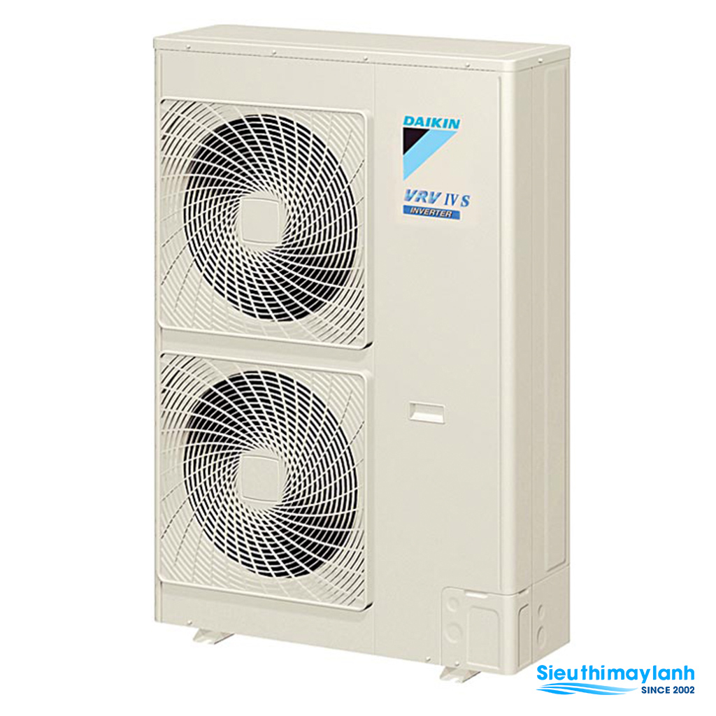 Dàn nóng VRV IV S Daikin Inverter 6.0 HP (6 Ngựa) RXMQ6AVE