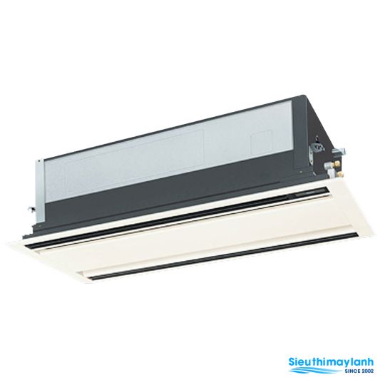 Dàn lạnh âm trần VRV Daikin Inverter 1.0 HP (1 Ngựa) FXCQ25AVM