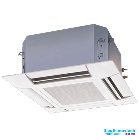 Daikin VRV System Ceiling Mounted Cassette Indoor Unit Inverter (1.25Hp) FXZQ32MVE
