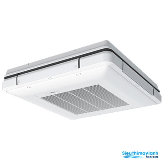 Dàn lạnh áp trần VRV Daikin Inverter 4.0 HP (4 Ngựa) FXUQ100AVEB