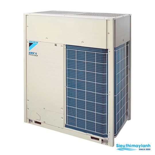 Dàn nóng VRV A Daikin Inverter 20.0 HP (20 Ngựa) RXQ20AYM(W)