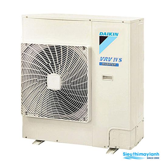 Dàn nóng VRV IV S Daikin Inverter 5.0 HP (5 Ngựa) RXMQ5AVE