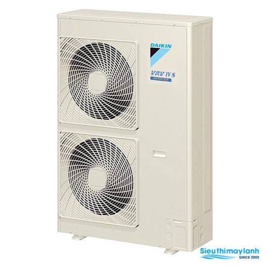 Dàn nóng VRV IV S Daikin Inverter 9.0 HP (9 Ngựa) RXMQ9AY1
