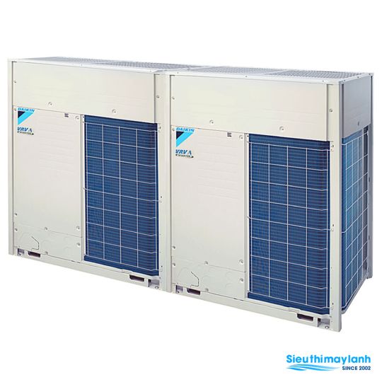 Tổ hợp dàn nóng VRV A Daikin Inverter 32.0 HP (32 Ngựa) RXQ32AMYM(W) (RXQ14AYM + RXQ18AYM)