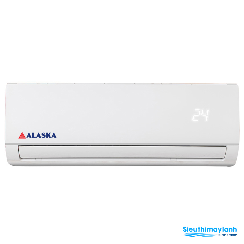 Alaska air conditioner AC-18WA (2.0 Hp) 