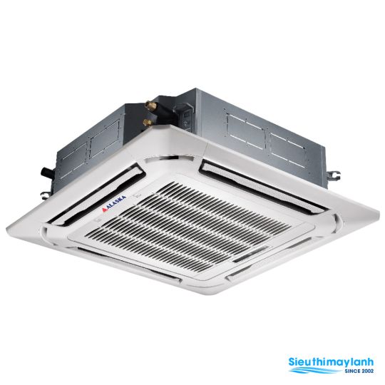 Máy lạnh âm trần Alaska AF-24C 2.5 HP (2.5 Ngựa) 