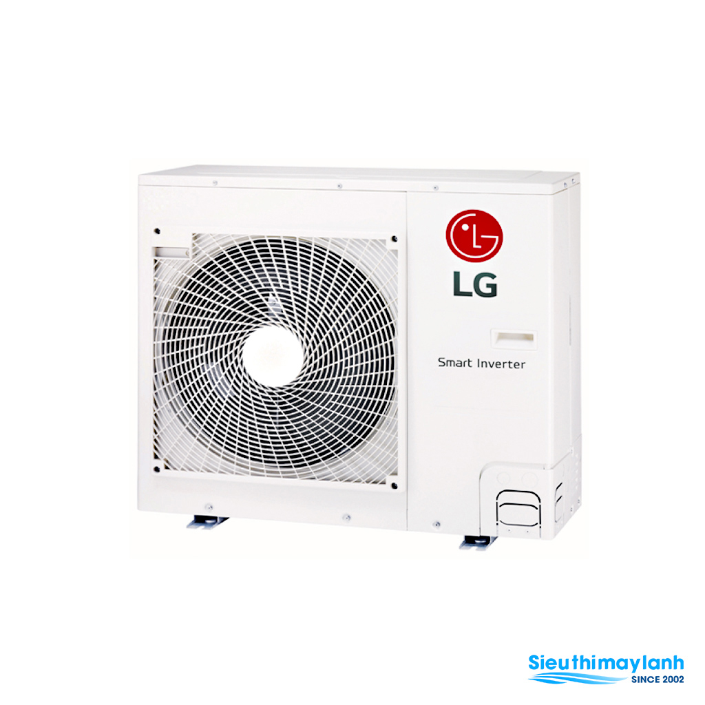 Dàn nóng Multi LG 4.5 HP (4.5 Ngựa) Inverter - Z4UQ42GFD0