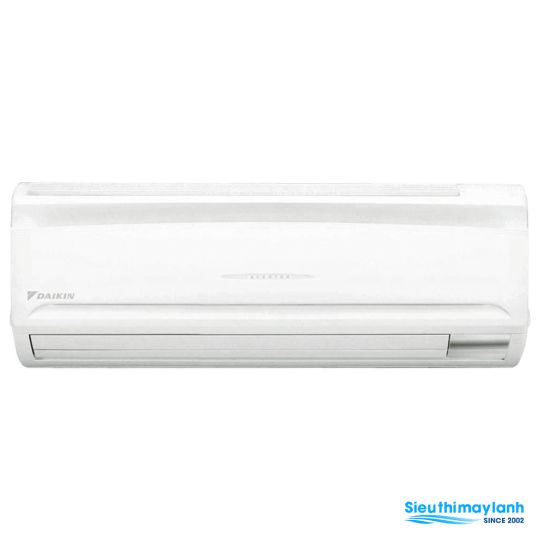 Daikin VRV System Wall Mounted Indoor Unit Inverter (0.8Hp) FXAQ20PVE