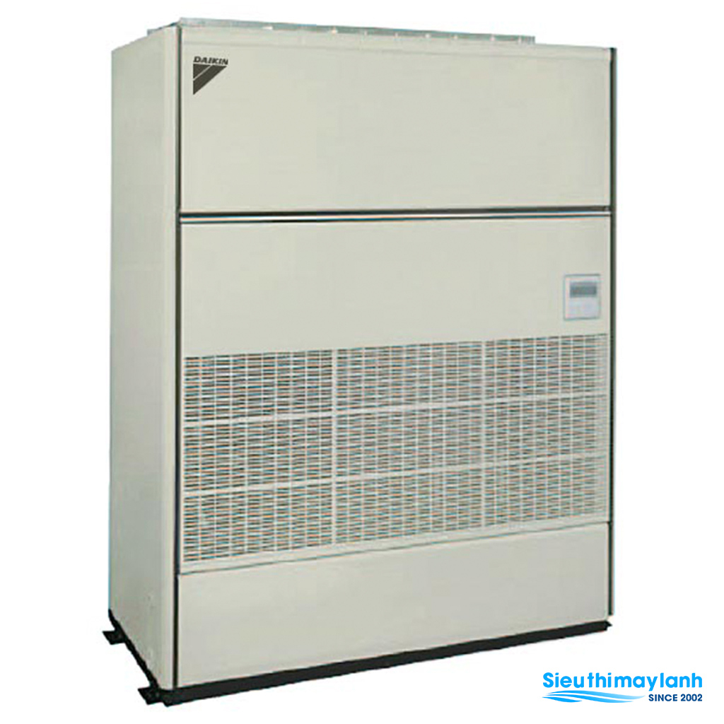 Daikin VRV System Floor Standing Duct Indoor Unit Inverter (16.0Hp) FXVQ400NY1