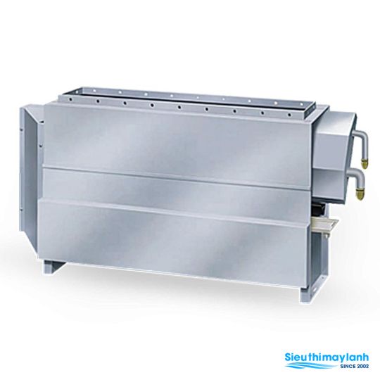 Dàn lạnh giấu sàn VRV Daikin Inverter 2.5 HP (2.5 Ngựa) FXNQ63MAVE