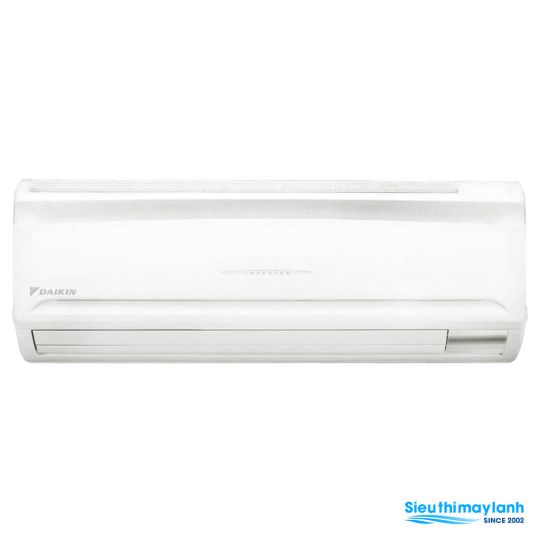 Dàn lạnh treo tường VRV Daikin Inverter 2.5 HP (2.5 Ngựa) FXAQ63PVE