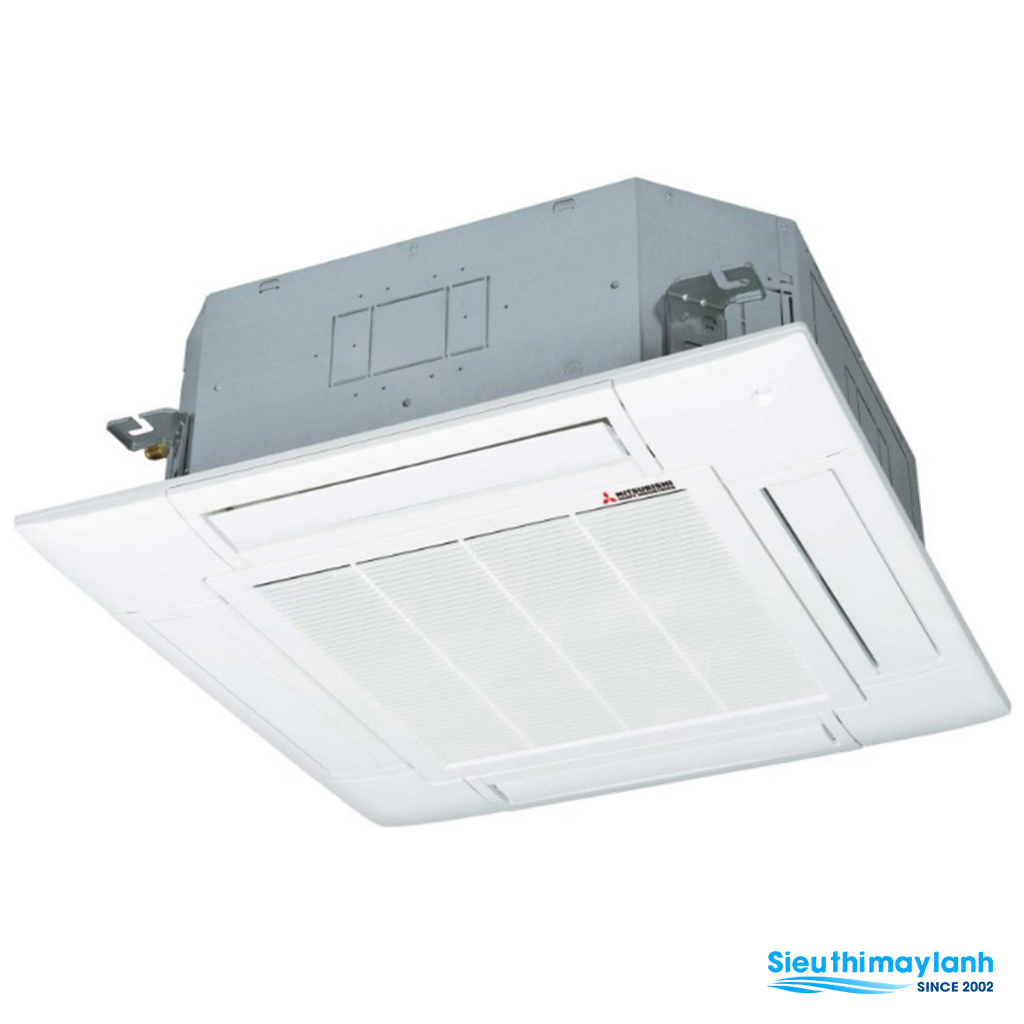 Dàn lạnh âm trần VRV Mitsubishi Heavy Inverter 2.5 HP (2.5 Ngựa) FDT71KXZE1
