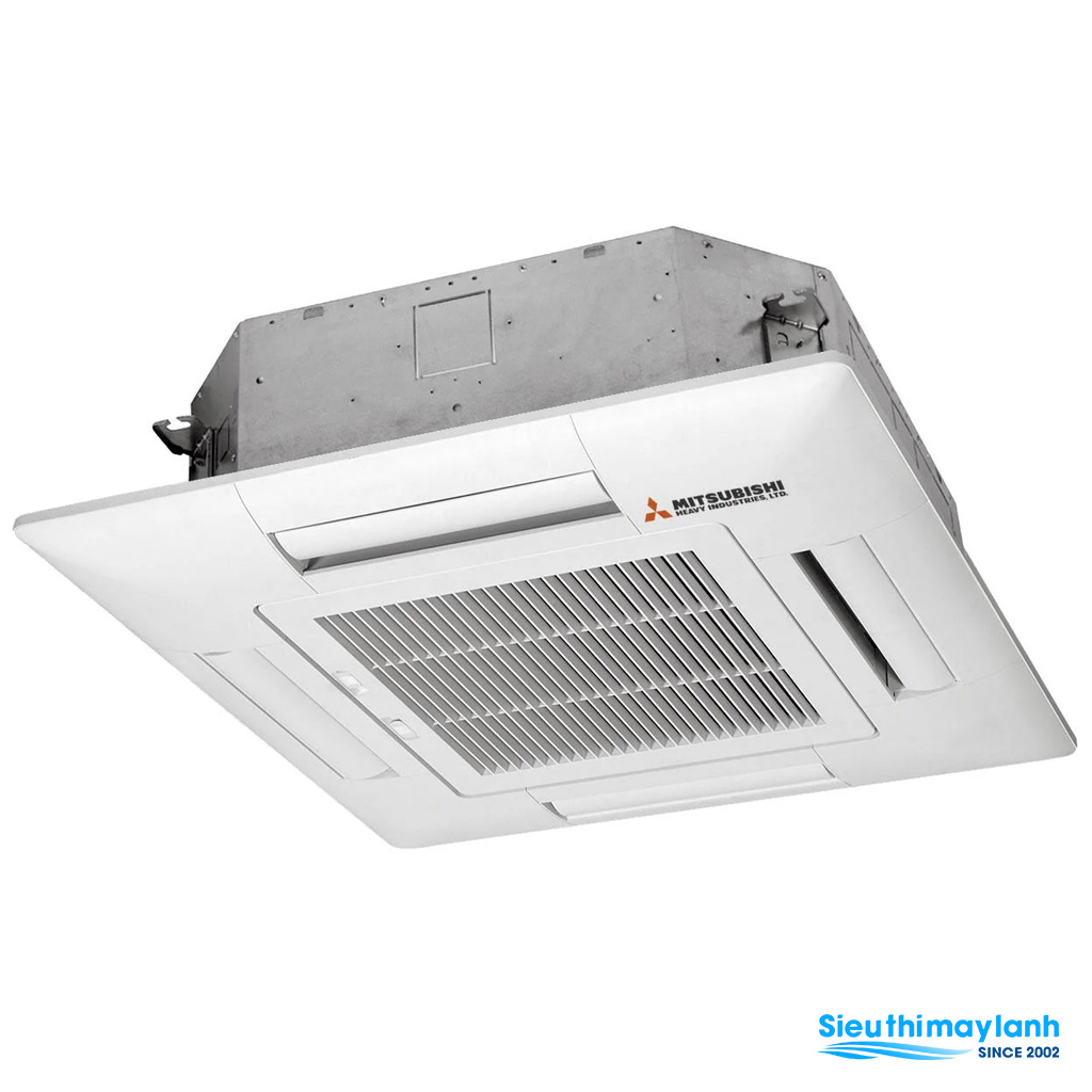 Mitsubishi Heavy VRV system Ceiling Cassette indoor unit Inverter (5.0Hp) FDT140KXZE1