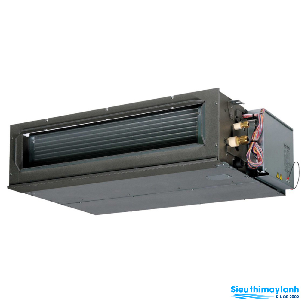 Mitsubishi Heavy VRV Inverter Ceiling Mounted Duct Connected indoor unit (1.6Hp) FDU45KXE6F
