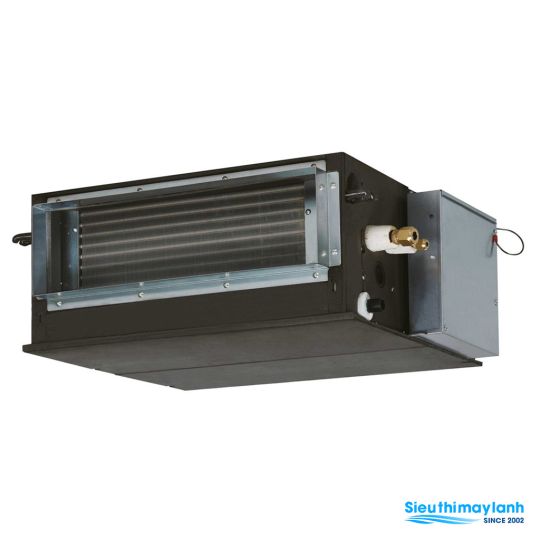 Mitsubishi Heavy VRV Inverter Ceiling Mounted Duct Connected indoor unit (0.8Hp) FDUH22KXE6F