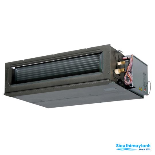 Dàn lạnh giấu trần nối ống gió VRV Mitsubishi Heavy Inverter 2.0 HP (2 Ngựa) FDU56KXE6F