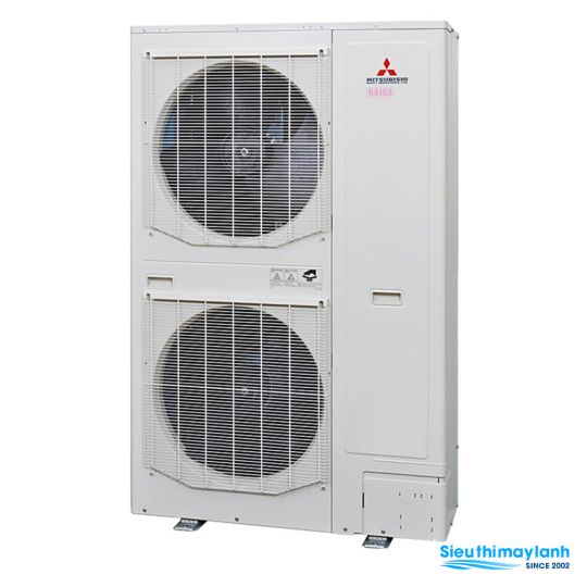 Dàn nóng VRV Mitsubishi Heavy KXZ Lite Inverter 10.0 HP (10 Ngựa) FDC280KXZPE1
