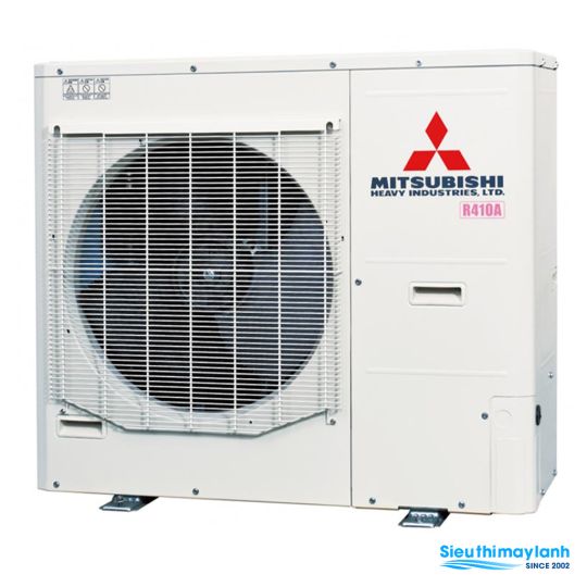Dàn nóng VRV Mitsubishi Heavy Micro Inverter 4.0 HP (4 Ngựa) FDC112KXEN6