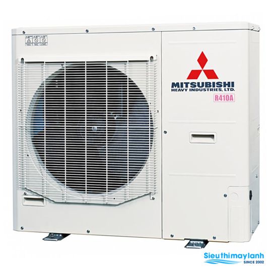 Dàn nóng VRV Mitsubishi Heavy Micro Inverter 6.0 HP (6 Ngựa) FDC155KXEN6
