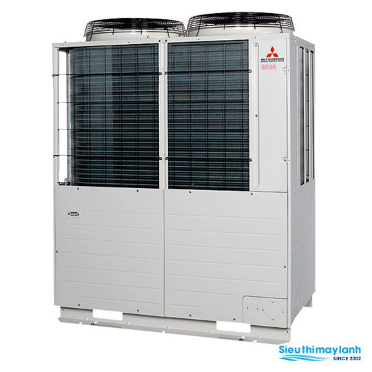Dàn nóng VRV Tiêu chuẩn Mitsubishi Heavy Inverter 10.0 HP (10 Ngựa) FDC280KXZE1