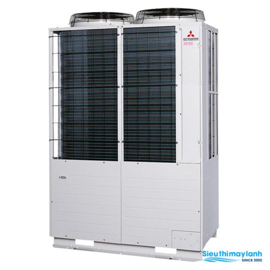 Dàn nóng VRV Tiêu chuẩn Mitsubishi Heavy Inverter 16.0 HP (16 Ngựa) FDC450KXZE1