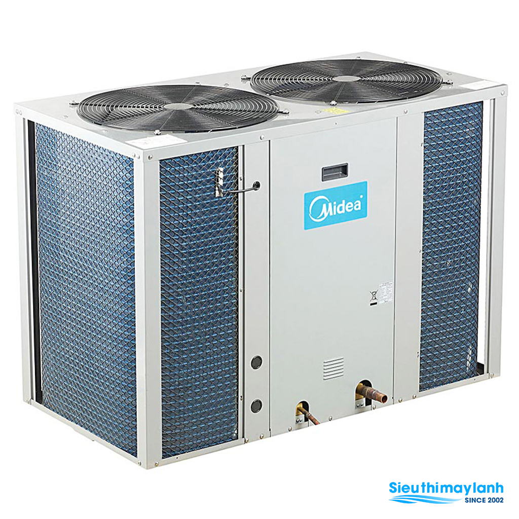 Dàn nóng VRV Midea T3 14.0 HP (14 Ngựa) MOV-120CN1-C