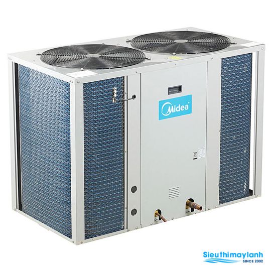 Midea VRV T3 system outdoor units (14.0Hp) MOV-120HN1-C