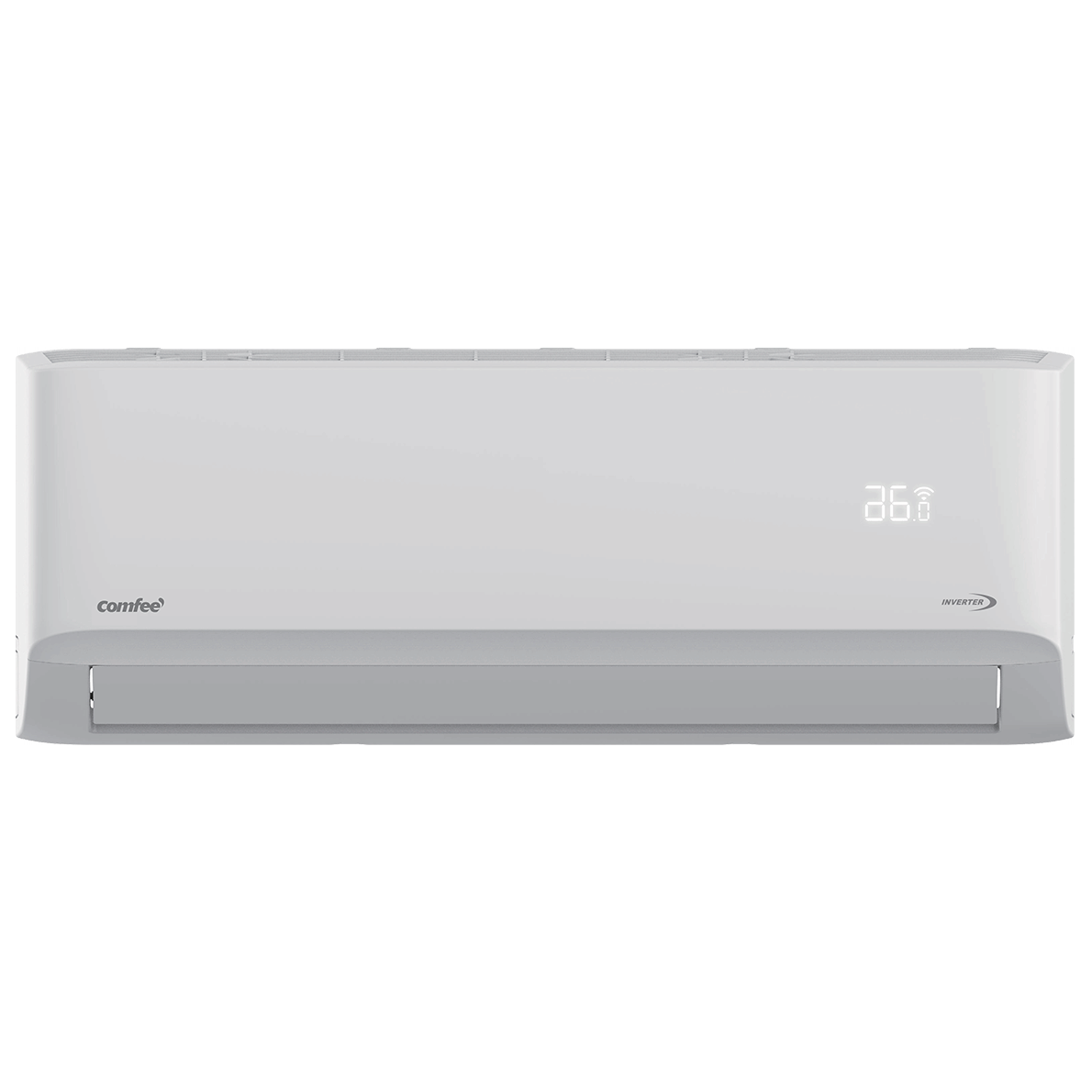 Máy lạnh treo tường Comfee CFS-13VDGF-V (1.5HP - 1.5 Ngựa) Inverter